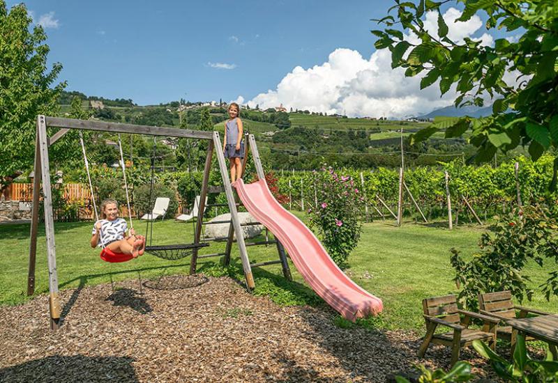 children's Playground